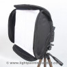 9" Multifonctions SoftBox