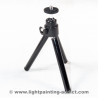 Adjustable Mini-Tripod