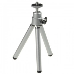 Adjustable Mini-Tripod