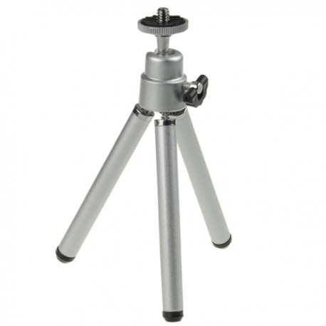 Adjustable Mini-Tripod