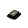 Universal Hot Shoe Bubble Spirit Level Cover Cap