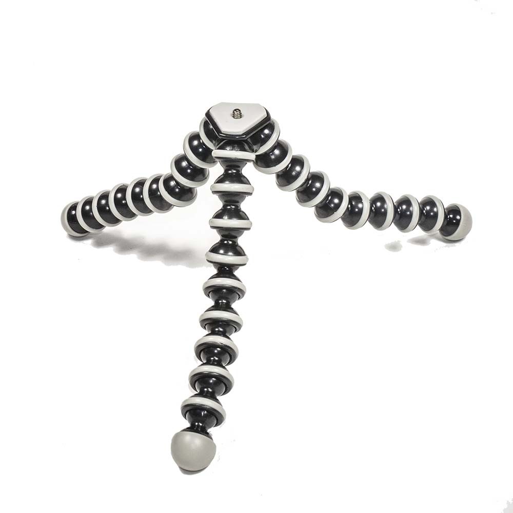 flexible camera tripod