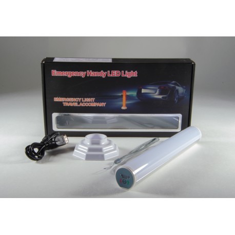 LED Tube for Light Graff