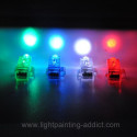 Finger LED Kit - 4 Colors