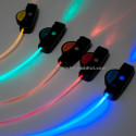 Kit Platube - Fils lumineux - 5 Couleurs