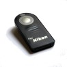Nikon IR Remote Trigger