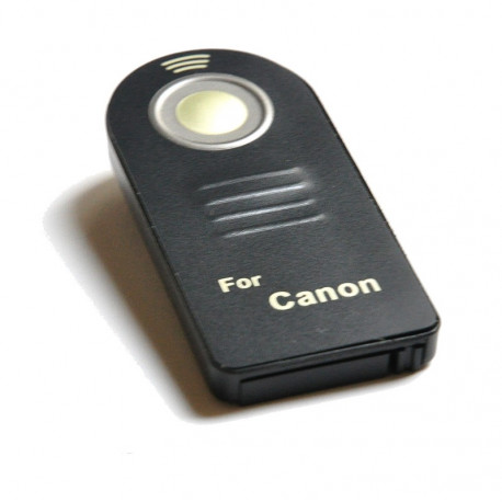 canon ir remote