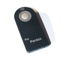 Pentax IR Remote Trigger