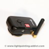 Wireless Flash Trigger Set - PT-08XT