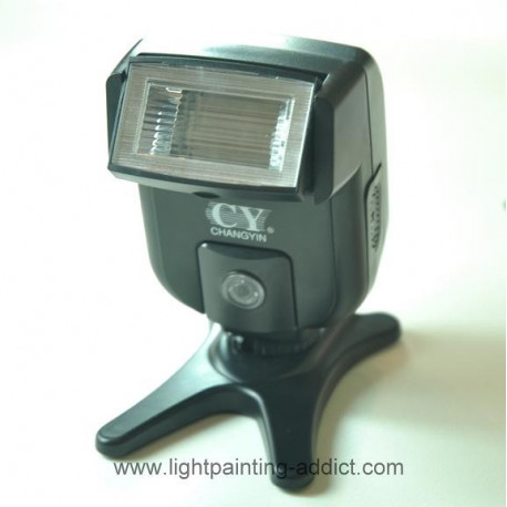 Universal Small Flash - CY-20