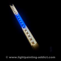 LightPainting Tutorial - LED Stick step-by-step assembly